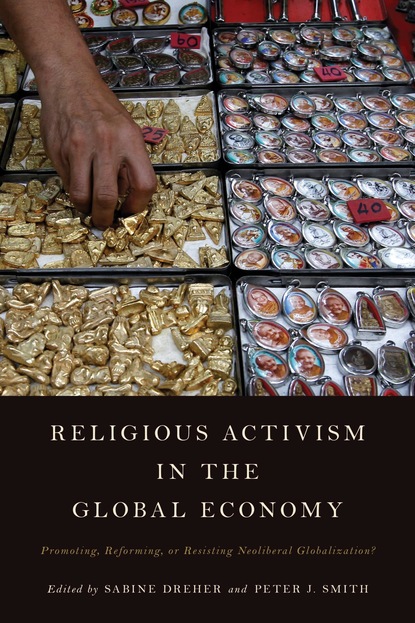 

Religious Activism in the Global Economy