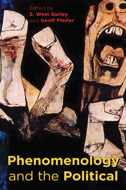

Phenomenology and the Political