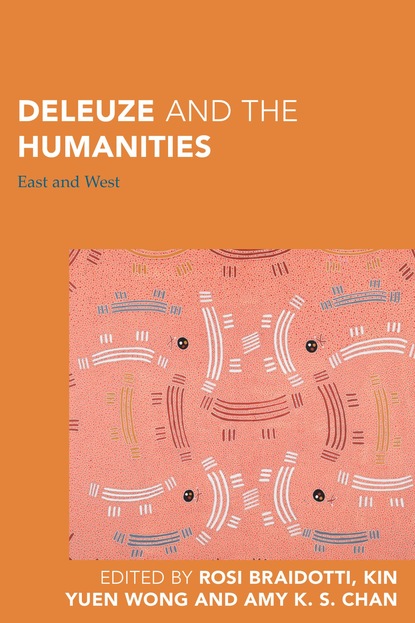 

Deleuze and the Humanities