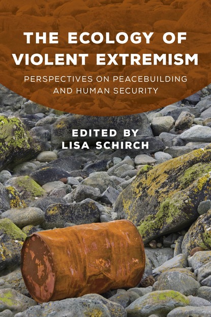 

The Ecology of Violent Extremism