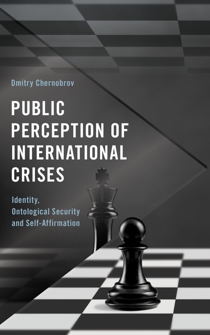 

Public Perception of International Crises