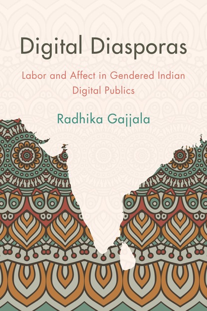

Digital Diasporas