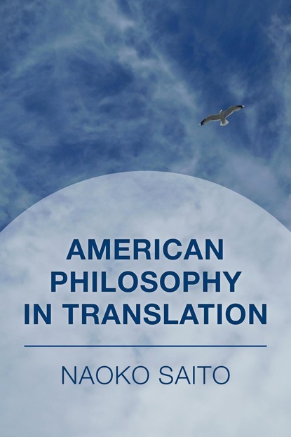 

American Philosophy in Translation