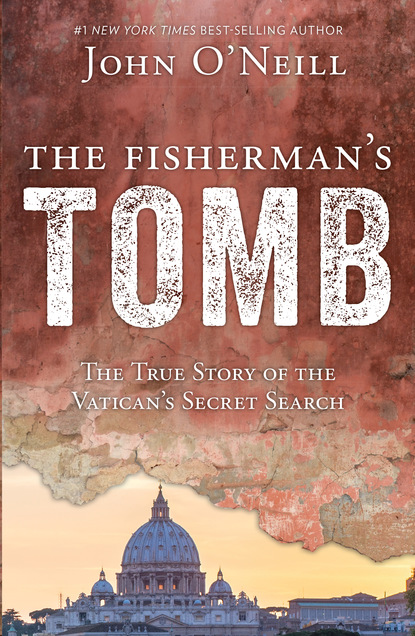 John O'Neill - The Fisherman's Tomb