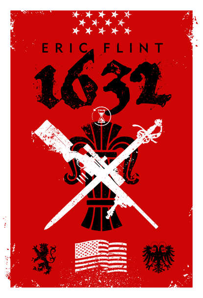 Eric  Flint - 1632