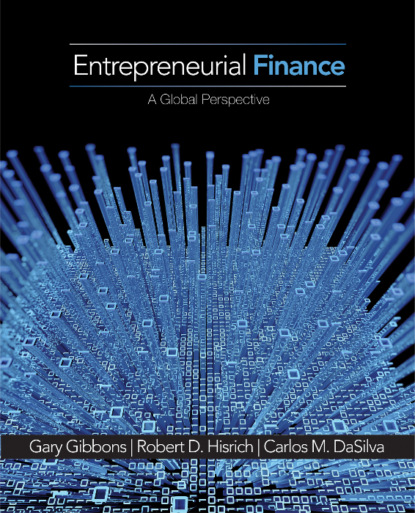 Robert D. Hisrich - Entrepreneurial Finance