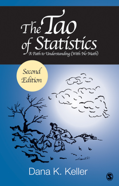 

The Tao of Statistics