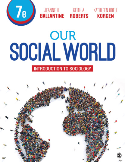 Kathleen Odell Korgen - Our Social World