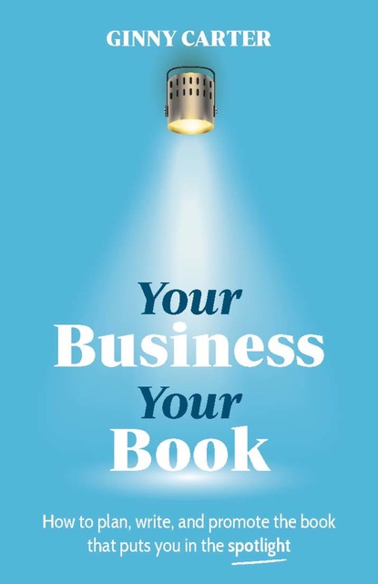 

Your Business, Your Book