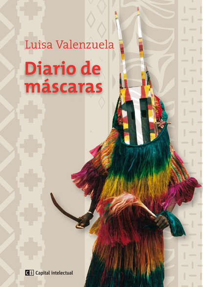 

Diario de máscaras