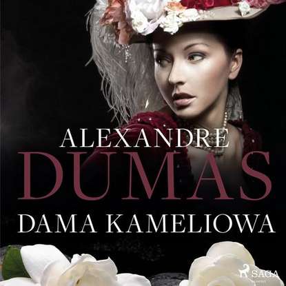 

Dama Kameliowa