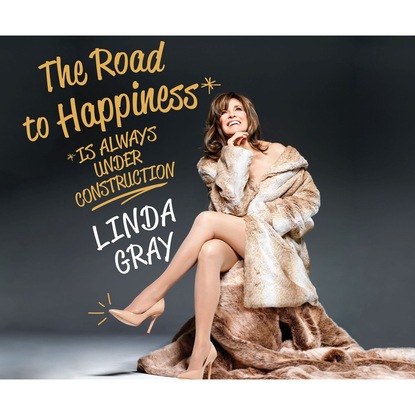 

The Road to Happiness is Always Under Construction (Unabridged)