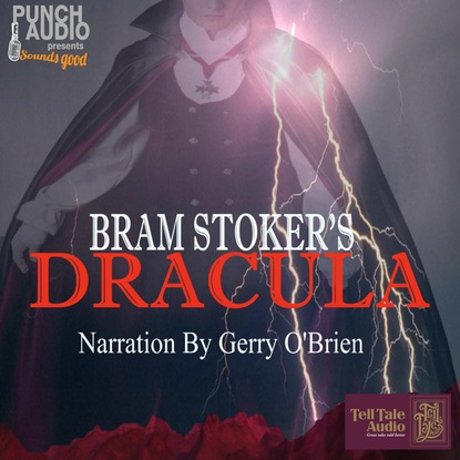 Bram Stoker's Dracula (Unabridged) - Bram Stoker