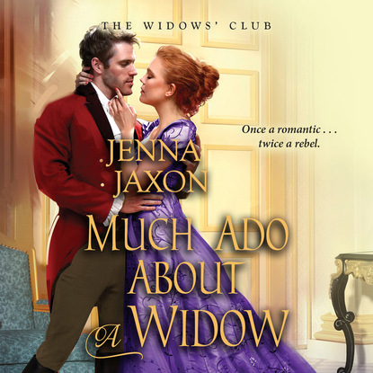 

Much Ado About a Widow (Unabridged)