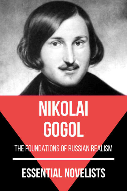 August Nemo - Essential Novelists - Nikolai Gogol