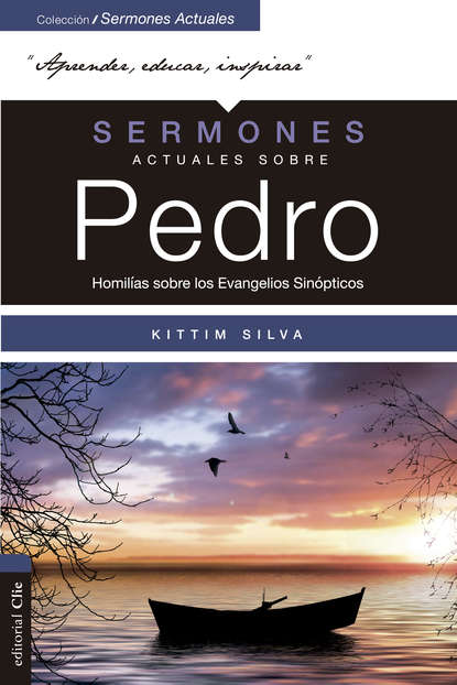 

Sermones actuales sobre Pedro