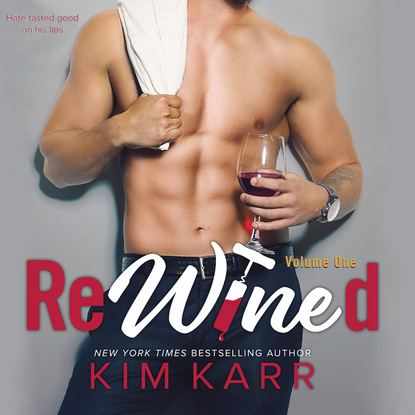 

ReWined, Vol. 1 (Unabridged)