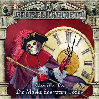 

Gruselkabinett, Folge 46: Die Maske des roten Todes