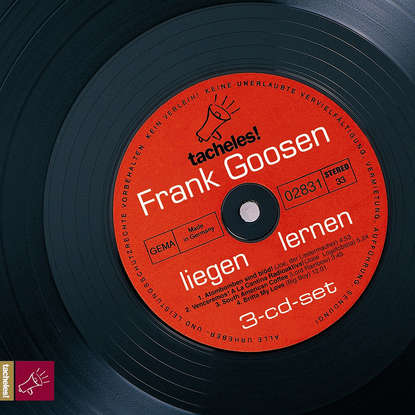 

liegen lernen