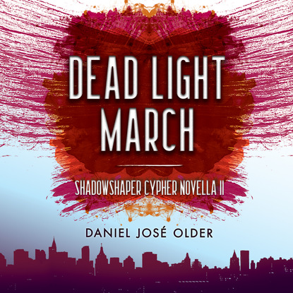 

Dead Light March (Unabridged)