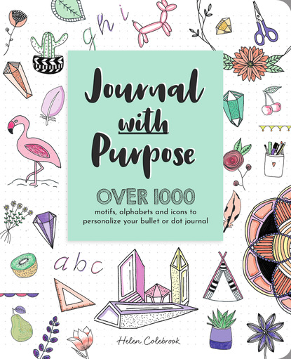 Helen Colebrook - Journal with Purpose