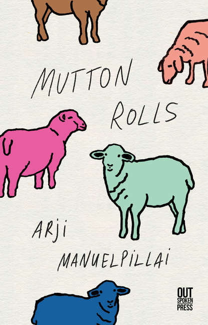 

Mutton Rolls
