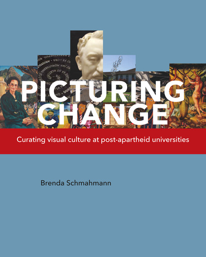 Brenda Schmahmann - Picturing Change