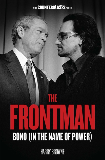 

The Frontman