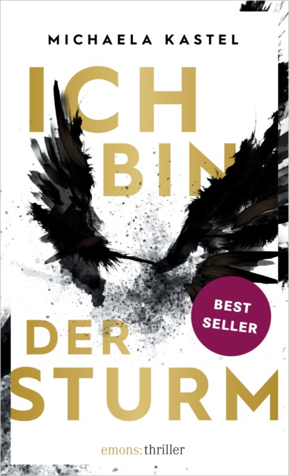 

Ich bin der Sturm