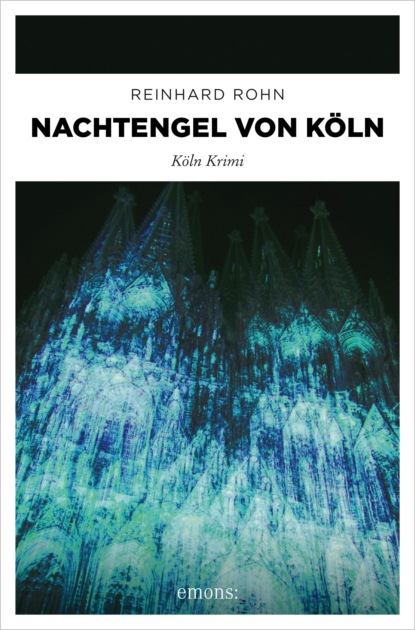 Nachtengel von Köln