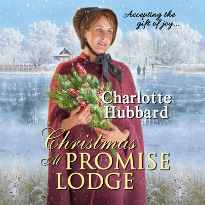 

Christmas At Promise Lodge - Promise Lodge 2 (Unabridged)