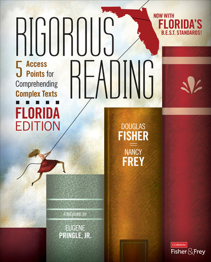 

Rigorous Reading, Florida Edition