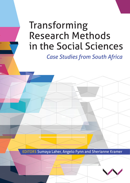 David  Edwards - Transforming Research Methods in the Social Sciences