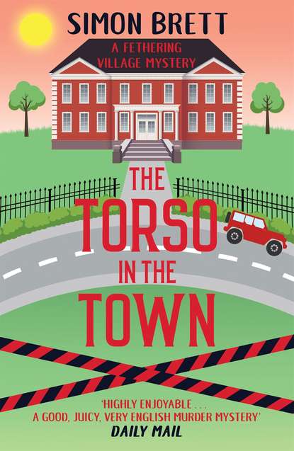 

The Torso in the Town