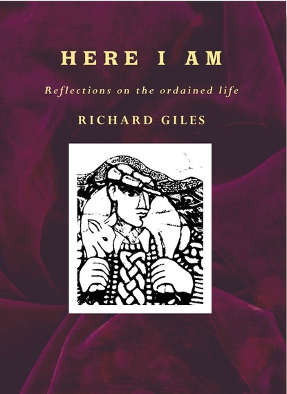 Richard Giles - Here I Am