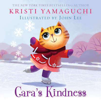 

Cara's Kindness (Unabridged)