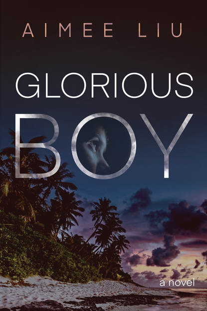 Aimee Liu - Glorious Boy