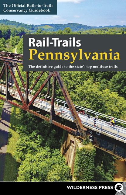 Rails-to-Trails Conservancy - Rail-Trails Pennsylvania