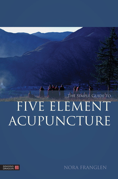 Nora Franglen — The Simple Guide to Five Element Acupuncture