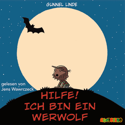 Ксюша Ангел - Hilfe! Ich bin ein Werwolf