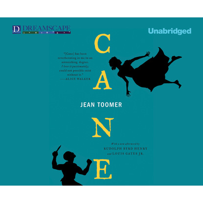 

Cane (Unabridged)