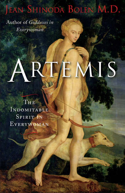 

Artemis
