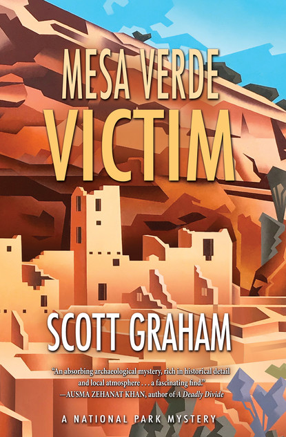 Scott Graham - Mesa Verde Victim