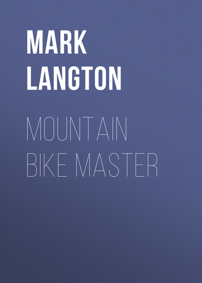 Mark Langton — Mountain Bike Master