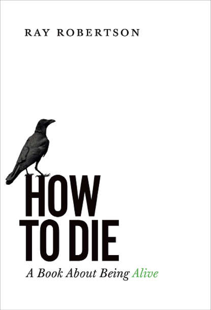 

How to Die