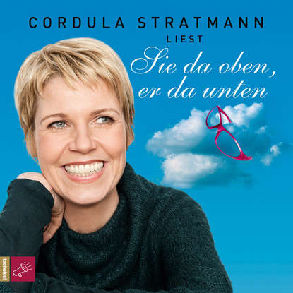 

Sie da oben, er da unten