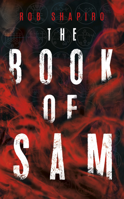 Rob Shapiro - The Book of Sam