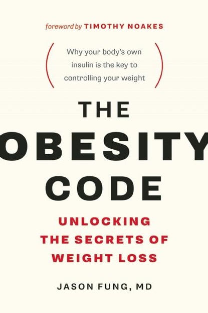 Jason Fung - The Obesity Code