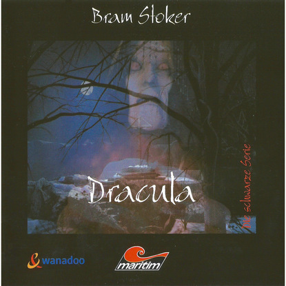 

Die schwarze Serie, Folge 2: Dracula