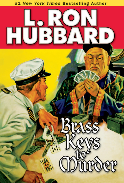 L. Ron Hubbard — Brass Keys to Murder